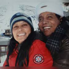 Así luce ahora Consuelo Martínez, la última esposa que tuvo Diomedes Díaz