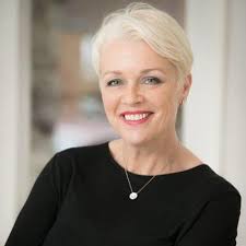 Penny Stevenson's Instagram, Twitter & Facebook