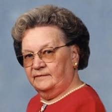 Helen Martha Roth Schneider (1927-2017)
