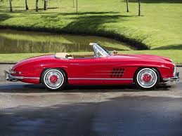 1961 Mercedes Benz 300 Sl 300sl Roadster Classic Driver Market Classic Mercedes Mercedes Benz 300 Mercedes Benz Classic