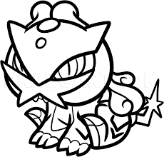 How To Draw Chibi Raikou Raikou Pokemon Step By Step Drawing Guide By Dawn Dragoart Com Pokemon legends is an online mmo pokémon game with no download required. to draw chibi raikou raikou pokemon