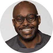 Chef Richard Ingraham