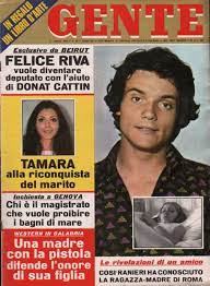 Maybe you would like to learn more about one of these? Massimo Ranieri Magazine Cover Photos List Of Magazine Covers Featuring Massimo Ranieri Famousfix