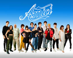 La serata è promossa da radiomediaset in partnership con radionorba. Anticipazioni Semifinale Amici 2021 Spoiler Finalisti Eliminati E Ospiti Notizieweblive It