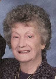Audrey (Hetherington) Fife Obituary September 18, 2014