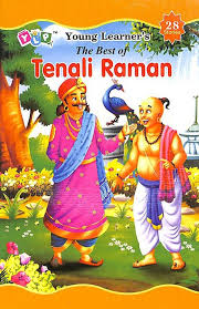 Tenali rama leaves for hampi with a desire to become a part of rayas court. Buy Best Of Tenali Raman 28 Stories Book Rungeen Singh 8189852493 9788189852498 Sapnaonline Com India