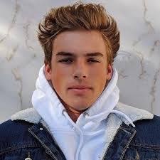 hes just a friend...