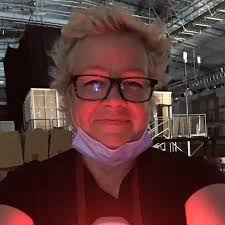 Mood" I Ain't Come to Pay, I Came to Slay (TV Episode 2022)