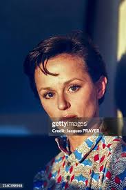 334 Christine Boisson Photos & High Res Pictures