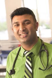 Dr. Victor J. Barney, MD