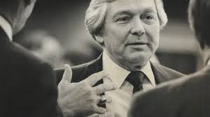 Ralph Slavens, Missourian Award founder and associate of JQH, dies