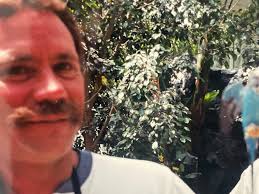 David Flinders Obituary (1958