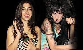 See amy winehouse pictures, photo shoots, and listen online to the latest music. Amy Winehouse Dead Genius But Hers Was Not A Life To Admire Daily Mail Online