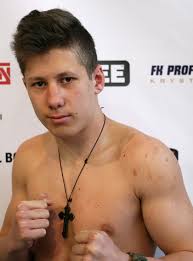 SYLWETKI FINALISTÓW MISTRZOSTW POLSKI JUNIORÓW 2016