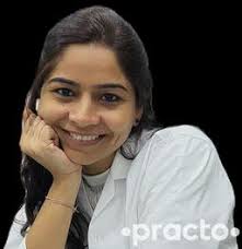 Dr. Deepali Bhanushali