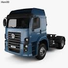 VOLKSWAGEN-TRUCK