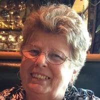 Obituary of Gladys Maureen Stratton