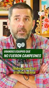 ¡QUÉ DUPLA! 🤩, En el último capítulo del Reino Fútbol hablamos sobre  grandes equipos que no lograron quedarse con el Campeonato Nacional,  destacando la Universidad Católica del 94-95. Y si hablamos de ...