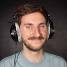 Les chroniques de Bisou 😘 (Podcast)