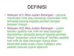 Akta ini terpakai bagi semua jenis barangan termasuk barangan terpakai sama ada ianya dijual secara borong atau gudang ataupun jualan runcit. Akta Fitnah 1957 Pdf Akta Jualan Barangan 1957 Pdf To Find The Frequency And Page Number Of Specific Words And Phrases