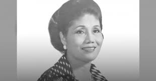 Isabela political scions' matriarch dies at 91