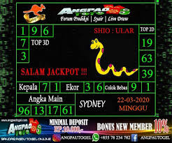 Syair Sydney Hari Minggu 22 Maret 2020 Syair Toto Online Terbaik Prediksitogel Prediksitogelonline Prediksitoto Prediksitotoonline Di 2020 Sydney Selasa Minggu