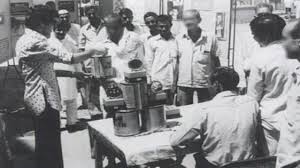 Forced male sterilisation and violence ...