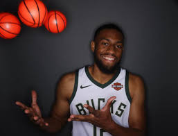 The kings have released pf jabari parker after two seasons with the club, per jason jones of the athletic. Injured Bucks Star Jabari Parker Uses His Mormon Faith To Stay Positive During Recovery Deseret News