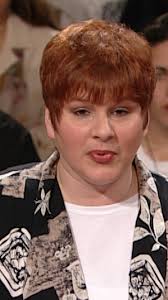 She knows how to have her hair done…but she doesn't know how to take care  of this!”