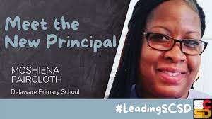 The Syracuse City School District