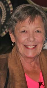 In Memory: Karen Anne (Ruether) Duchesne