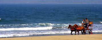 Tarkarli beach in Malvan – Hotels in Malvan | Hotels in Tarkarli ...