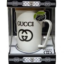 Mugs Gucci Coffee Mug Online Coffee Mugs Online Mugs Gucci Travel