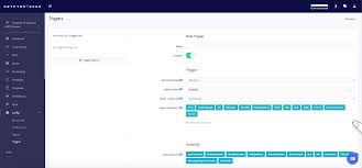 Which crypto coins and tokens with volume (24h) > us$50,000 have gained or lost the most in the last 24 hours? Triggers Cryptohopper Documentation