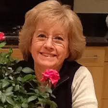 Judith Etheridge's Instagram, Twitter & Facebook