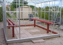 Building Our Harbor Freight 10 X 12 Greenhouse Latest Snapshot Chan 14349895 Rssing Com
