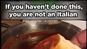 Did gaga post the italien meme only to bring her design in order so the next post can be the announcement did gaga post the italien meme for an announcement? 27 Of The Funniest Memes About Italy