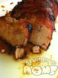 Food Porn: Asian Night – Snarfys Noms