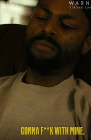 Snowfall Kane Franklin