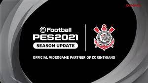 Corinthians inicia mais uma semana de treinos táticos no ct. Efootball Pes2021 Corinthians Announcement Trailer Youtube