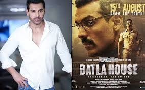 Batla House Faces Opposition From Martyr's Widow, Makers Served With A  Legal Notice