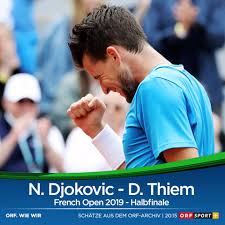 Channel description of orf sport plus: Orf Sport Tennisfans Aufgepasst Facebook