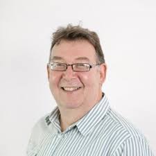 Martin Coates (@MartinJCoates)