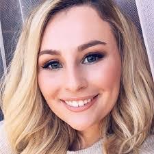 Danielle Chilson's Instagram, Twitter & Facebook