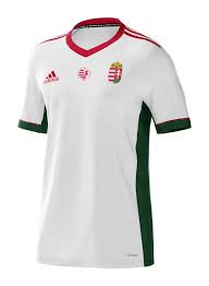 Grab your hungary euro 2020 shirt here with unisport. Hungary 2020 Auswarts Trikot