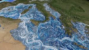 Ceny od 49 € /osobę. Woda Krazy Jak Powietrze Morze Srodziemne Pelne Zawirowan