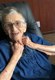 Marguerite Aucoin Obituary