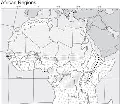 The following maps of the world and the continents are available to download for free. Africa Map Blank Printable Map Collection