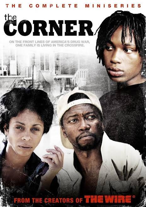 The Corner (TV Mini Series 2000) - IMDb