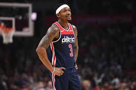 He is the best available shooting guard in the nba, which is the position the lakers would love to improve. Bradley Beal S Wife Sparks Los Angeles Lakers Trade Rumors